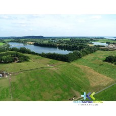 Luchtfoto Lobith en Oude Rijn in opdracht van OMD Rijnwaarden (1)